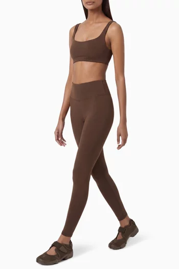 Matte 26" Leggings