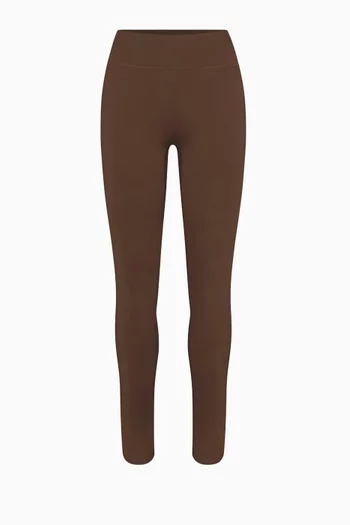 Matte 26" Leggings