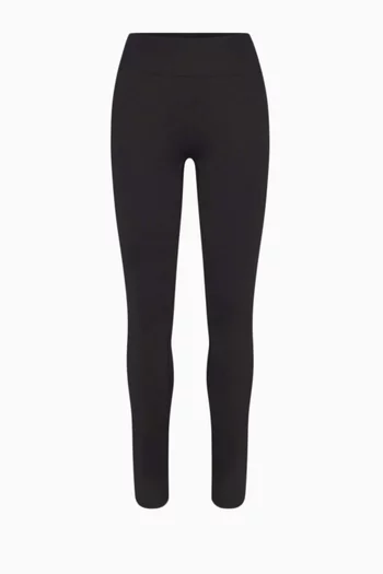 Matte 26" Leggings