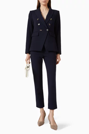 Miller Dickey Jacket