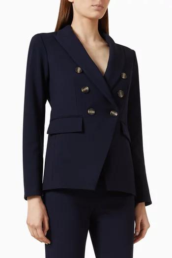 Miller Dickey Jacket