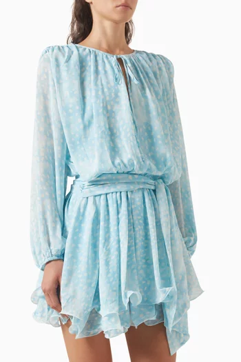 Fawn Ella Mini Dress