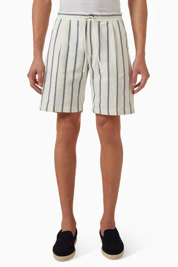Regatos Shorts in Cotton