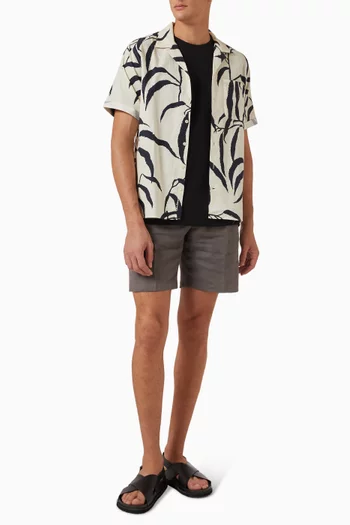 Palmela T-shirt in Cotton-jersey