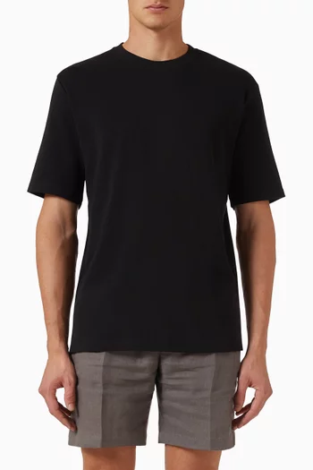 Palmela T-shirt in Cotton-jersey