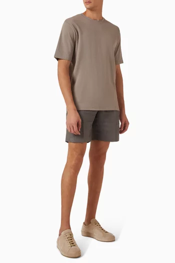 Palmela T-shirt in Cotton-jersey