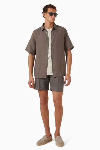 Palmela T-shirt in Cotton-jersey