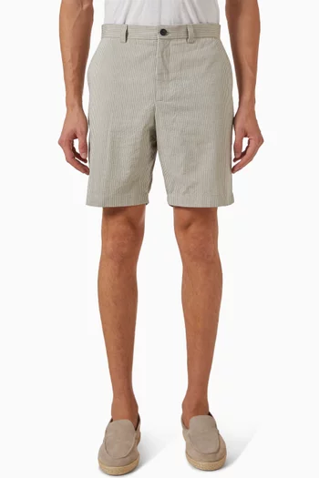 Sistelo Shorts in Cotton