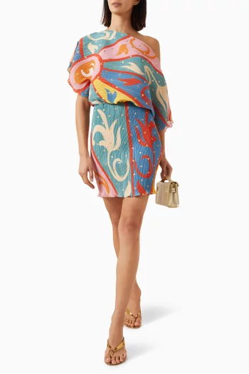 Mini Tilly Dress