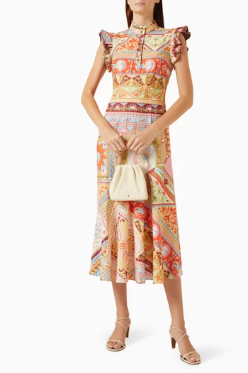 Dolce Vita Remi Maxi Dress