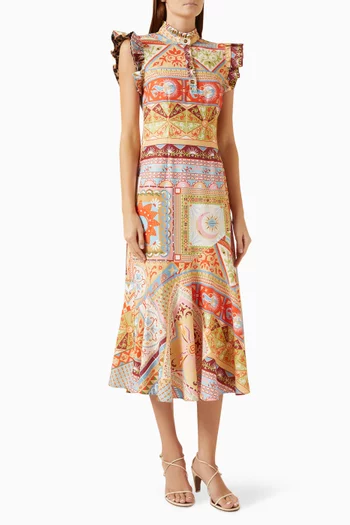 Dolce Vita Remi Maxi Dress