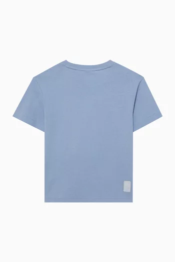 x Transformers Graphic T-shirt in Cotton-jersey