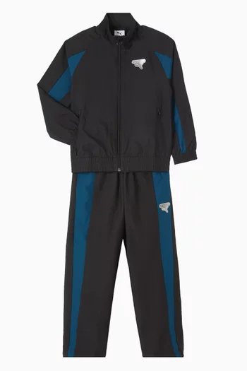 T7 Super Puma Relaxed Pants