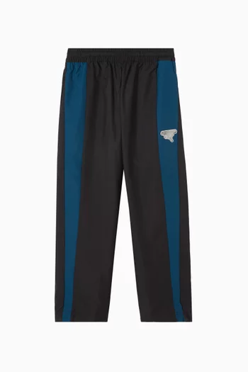 T7 Super Puma Relaxed Pants