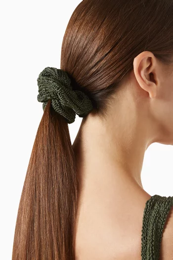 Scrunchie in Original Crinkle™