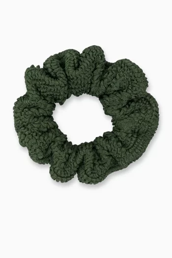 Scrunchie in Original Crinkle™
