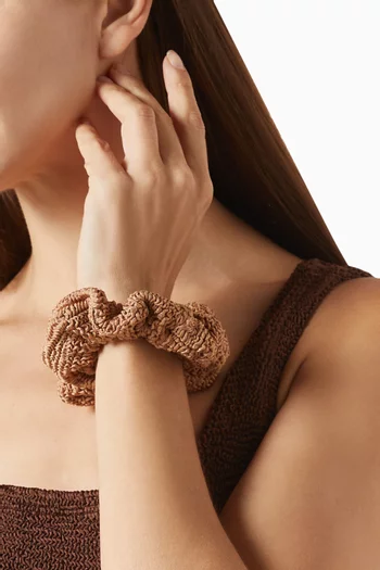 Scrunchie in Original Crinkle™