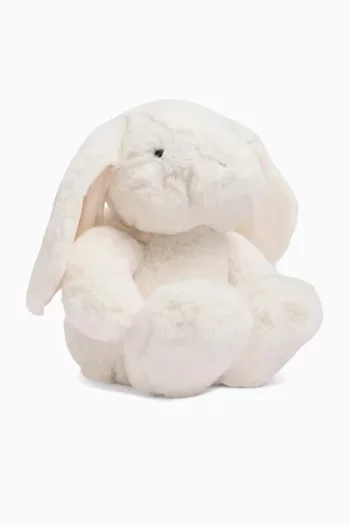 Signature Bunny Plush Toy
