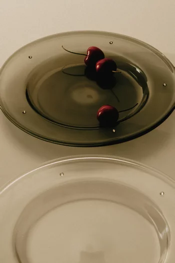 Aperitivo Plates, Set of 2