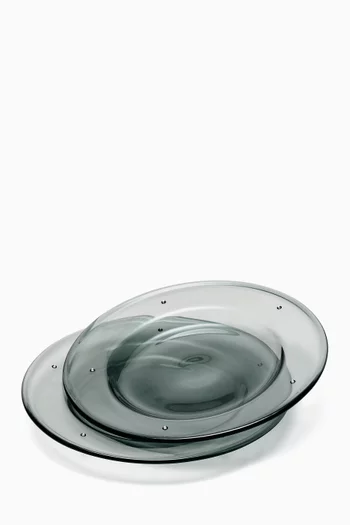Aperitivo Plates, Set of 2