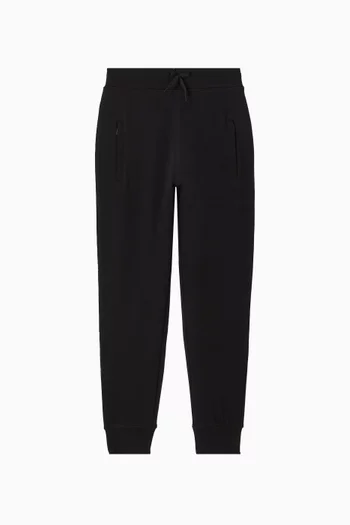 Afon Sweatpants in Organic Cotton