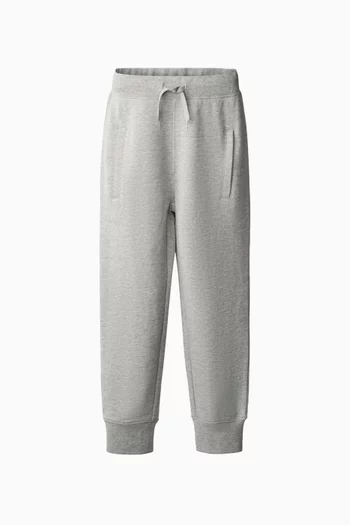 Afon Sweatpants in Organic Cotton
