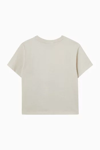 Graphic Print T-Shirt
