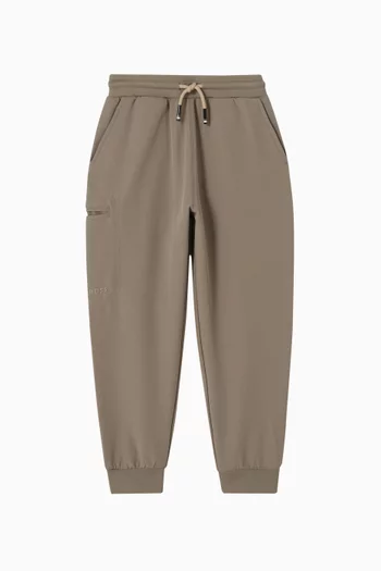 Drawstring Sweatpants