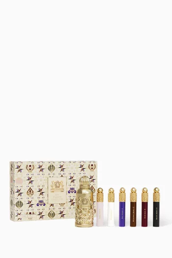 Golden Oud L'Escapade Set