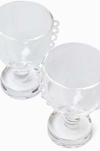 Coco Cups, Set of 2