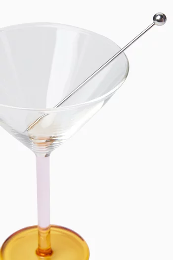 Piano Cocktail Glass, Set of 2