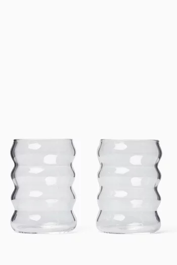 Ripple Cup, Set of 2