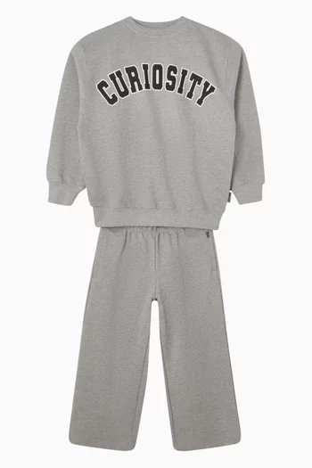 Magni Graphic Sweatshirt