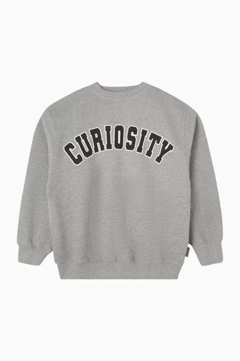 Magni Graphic Sweatshirt