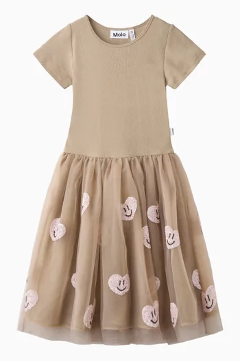 Cyrusila Dress