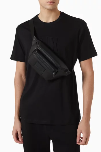 James Belt Bag