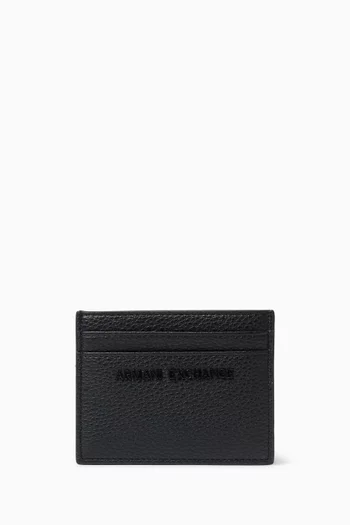 Essential Card Holder