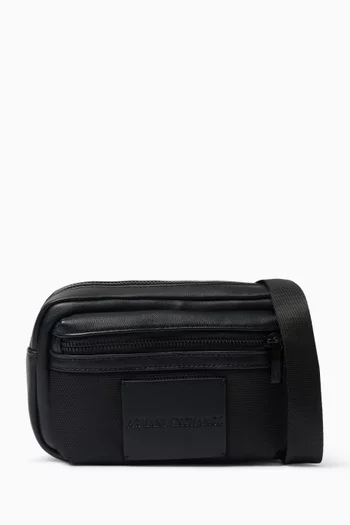 James Crossbody Bag