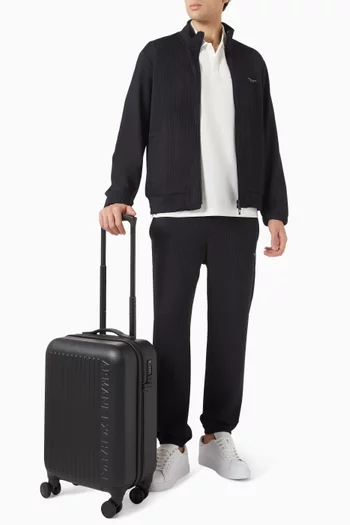 Logo Essential Cabin Bag