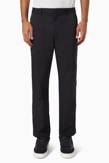 Relaxed-fit Cargo Pants