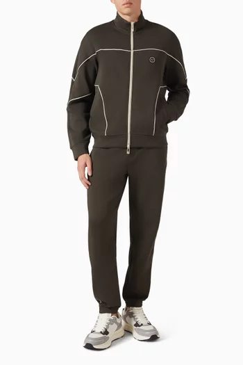 Urban Varsity Sweatshirt
