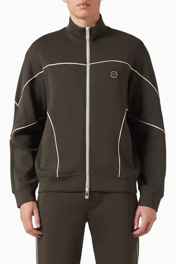 Urban Varsity Sweatshirt