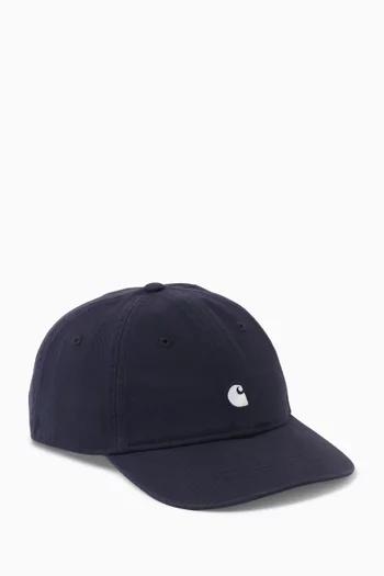 Madison Logo Cap