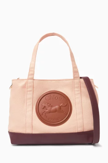 Horse Medal Handbag
