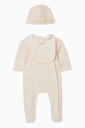 3-piece Gift Set in Cotton