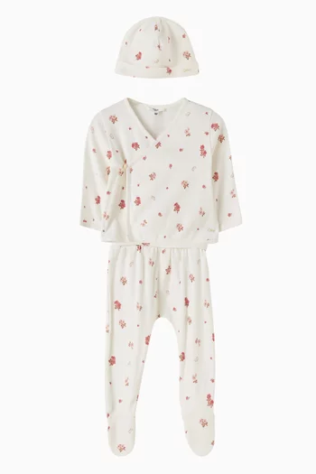 All-over Print Gift Set