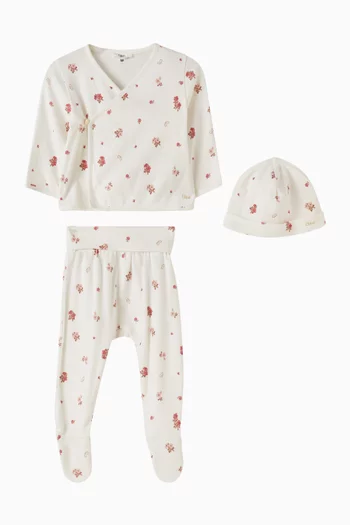 All-over Print Gift Set