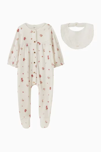 Printed Pyjama Gift Set
