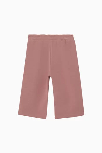 Milano Straight-Leg Pants