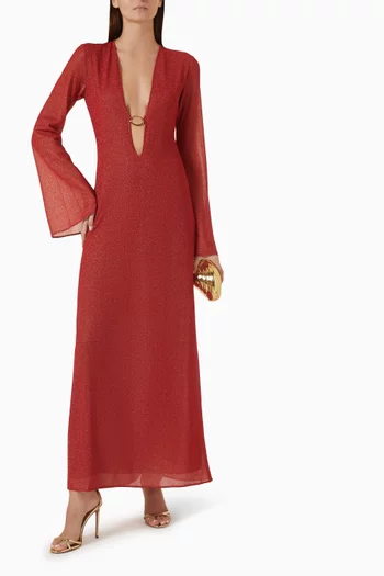 Lumière Long Kaftan
